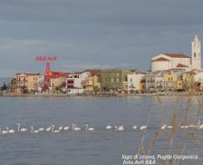 Italy Apulia Lesina vacation rental compare prices direct by owner 17767352