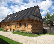 Poland Lesser Poland Chochołów vacation rental compare prices direct by owner 16435107