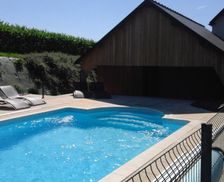 France Normandy Saint-Jean-des-Champs vacation rental compare prices direct by owner 15896002