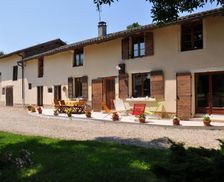 France Rhône-Alps Saint-Trivier-sur-Moignans vacation rental compare prices direct by owner 18170501