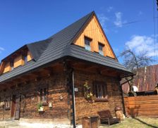 Slovakia Žilinský kraj Zázrivá vacation rental compare prices direct by owner 14460366