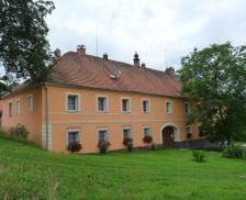 Czechia South Bohemia Chabičovice vacation rental compare prices direct by owner 16101557