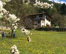 Italy Trentino Alto Adige Vignola vacation rental compare prices direct by owner 15014513