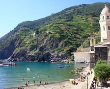 Italy Liguria Vernazza vacation rental compare prices direct by owner 14760230