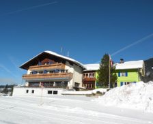 Austria Vorarlberg Sibratsgfäll vacation rental compare prices direct by owner 13747562