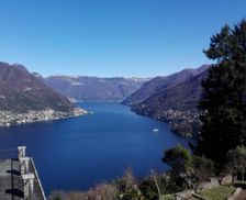 Italy Lombardy Faggeto Lario vacation rental compare prices direct by owner 14324277