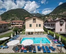 Italy Comer See Domaso vacation rental compare prices direct by owner 5489975