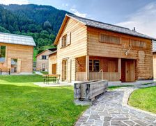 Austria Vorarlberg Brand bei Bludenz vacation rental compare prices direct by owner 25164140