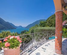 Italy Lombardy Valsolda vacation rental compare prices direct by owner 4578306