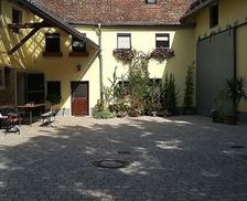 Germany Baden-Württemberg Weikersheim vacation rental compare prices direct by owner 13791406