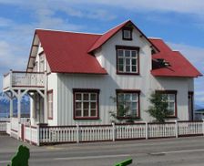 Iceland North Iceland Húsavík vacation rental compare prices direct by owner 35801205