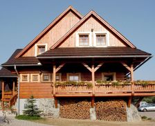 Slovakia Banskobystrický kraj Braväcovo vacation rental compare prices direct by owner 13005839