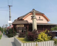 Slovakia Nitriansky kraj Veľké Zálužie vacation rental compare prices direct by owner 13654621