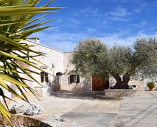 Italy Apulia Locorotondo vacation rental compare prices direct by owner 26859427