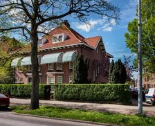 Netherlands Zuid-Holland Schiedam vacation rental compare prices direct by owner 14560752