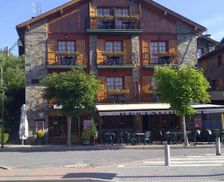Spain Catalonia Llivia vacation rental compare prices direct by owner 26392077