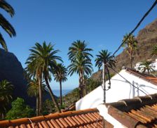 Spain La Gomera Calera vacation rental compare prices direct by owner 7889485