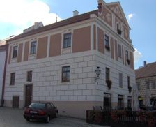 Czechia Vysocina Telč vacation rental compare prices direct by owner 13006614