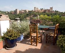 Spain Andalucia Granada vacation rental compare prices direct by owner 4924189