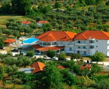 Greece Thasos Skala Potamias vacation rental compare prices direct by owner 15863445