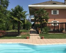 Italy Piedmont Portacomaro vacation rental compare prices direct by owner 13433567