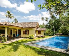 Sri Lanka Southern Province Kathaluwa Ahangama, Galle vacation rental compare prices direct by owner 8036179