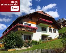 Germany Baden-Wuerttemberg Todtnau vacation rental compare prices direct by owner 4825457