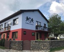 Slovakia Košický kraj Betliar vacation rental compare prices direct by owner 18490839