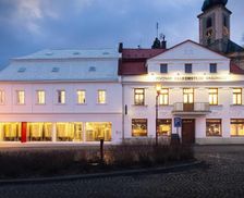 Czechia Usti nad Labem Krásná Lípa vacation rental compare prices direct by owner 13334956