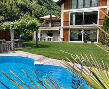 Switzerland Canton of Ticino Brione vacation rental compare prices direct by owner 13663013