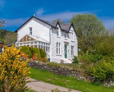 United Kingdom Argyll and Bute Tighnabruaich vacation rental compare prices direct by owner 16000924