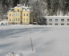 Austria Upper Austria Mayrwinkl vacation rental compare prices direct by owner 5126141