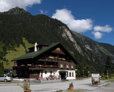 Austria Tyrol Ginzling vacation rental compare prices direct by owner 14211186