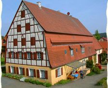 Germany Bavaria Absberg vacation rental compare prices direct by owner 4883575