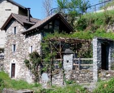 Switzerland Canton of Ticino Intragna vacation rental compare prices direct by owner 14024368