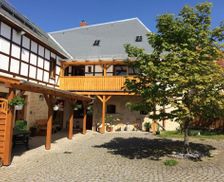 Germany Thuringia Auma vacation rental compare prices direct by owner 13689410