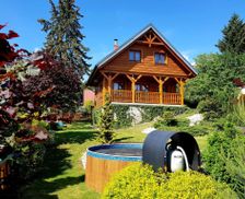 Czechia South Moravian Region Blansko vacation rental compare prices direct by owner 13019554