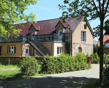 Germany Brandenburg Parstein vacation rental compare prices direct by owner 13750262