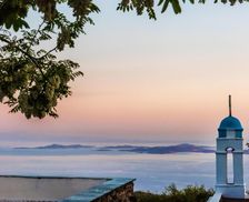 Greece Tinos Arnados vacation rental compare prices direct by owner 23770783