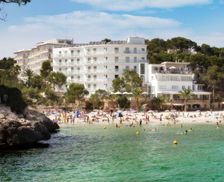 Spain Majorca Cala Santanyi vacation rental compare prices direct by owner 18148490