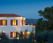 Greece Peloponnese Thermisia vacation rental compare prices direct by owner 14620592