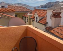 Croatia Krk Island Baška vacation rental compare prices direct by owner 14348852