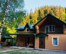 Ukraine Transcarpathia Mizhhirya vacation rental compare prices direct by owner 13747651