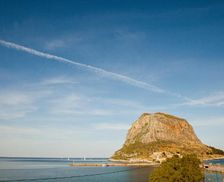 Greece Peloponnese Monemvasia vacation rental compare prices direct by owner 16332863