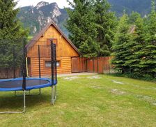 Slovakia Žilinský kraj Terchová vacation rental compare prices direct by owner 14621866