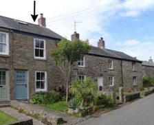 United Kingdom Cornwall Ludgvan vacation rental compare prices direct by owner 12102836