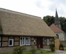 Germany Mecklenburg-Pomerania Putzar vacation rental compare prices direct by owner 12752508