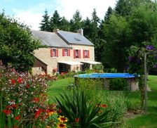 France Brittany Saint-Ouen-des-Alleux vacation rental compare prices direct by owner 12909851