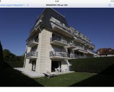 France Normandie Deauville vacation rental compare prices direct by owner 5681862