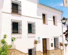 Spain Andalucía El Gastor vacation rental compare prices direct by owner 13791108